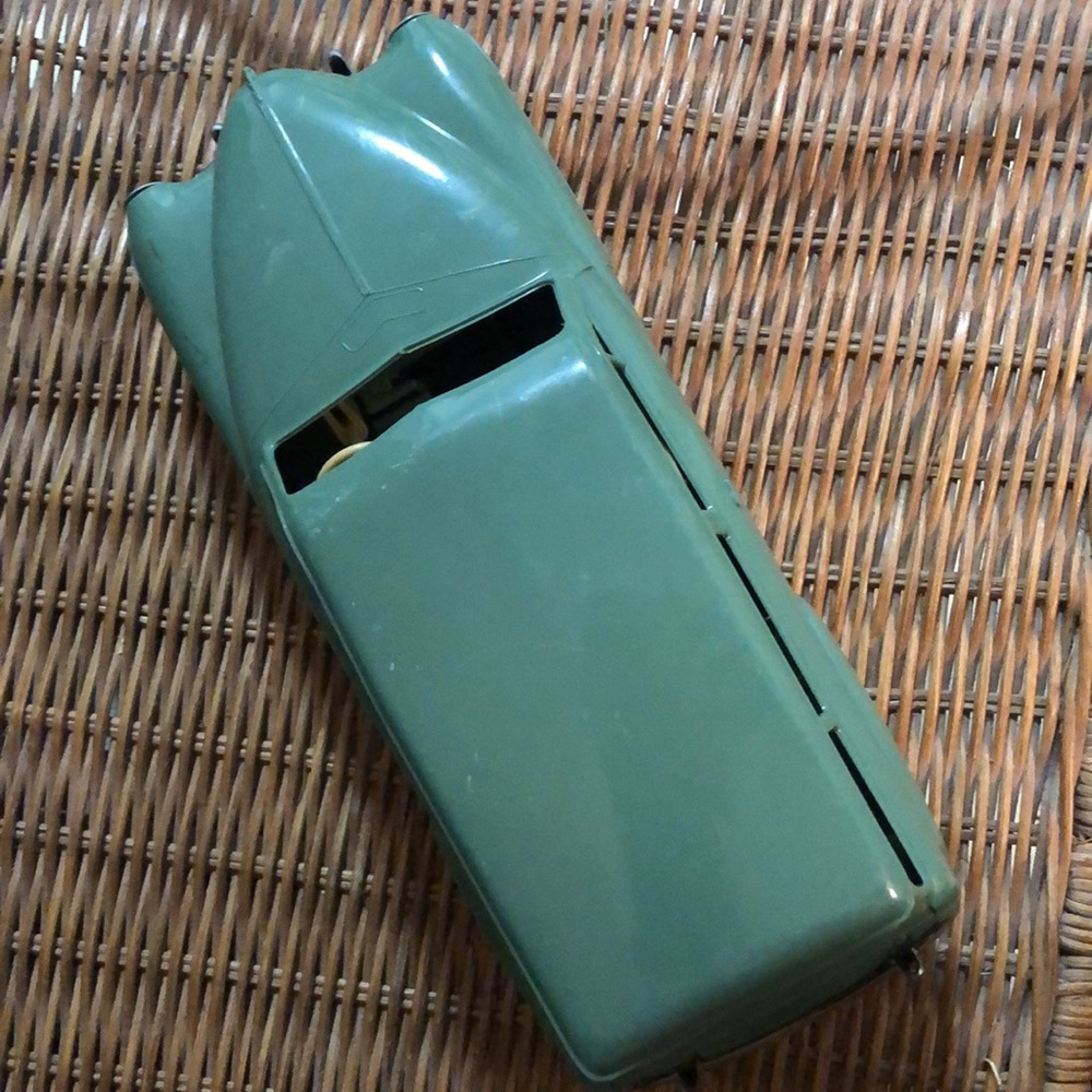 Vintage 1950 Plymouth Special Deluxe Suburban Station Wagon Promo Car - Picture 8 of 12